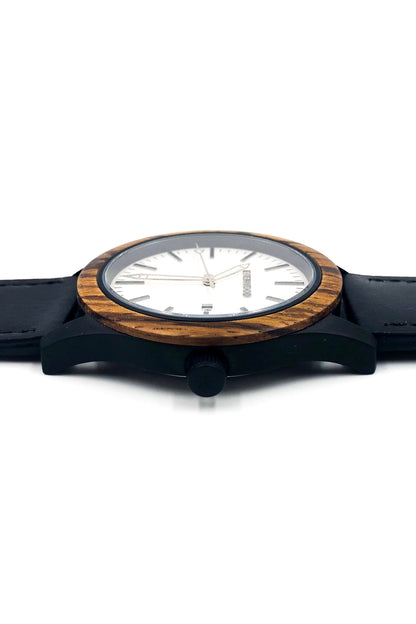 Inverness Zebrawood
