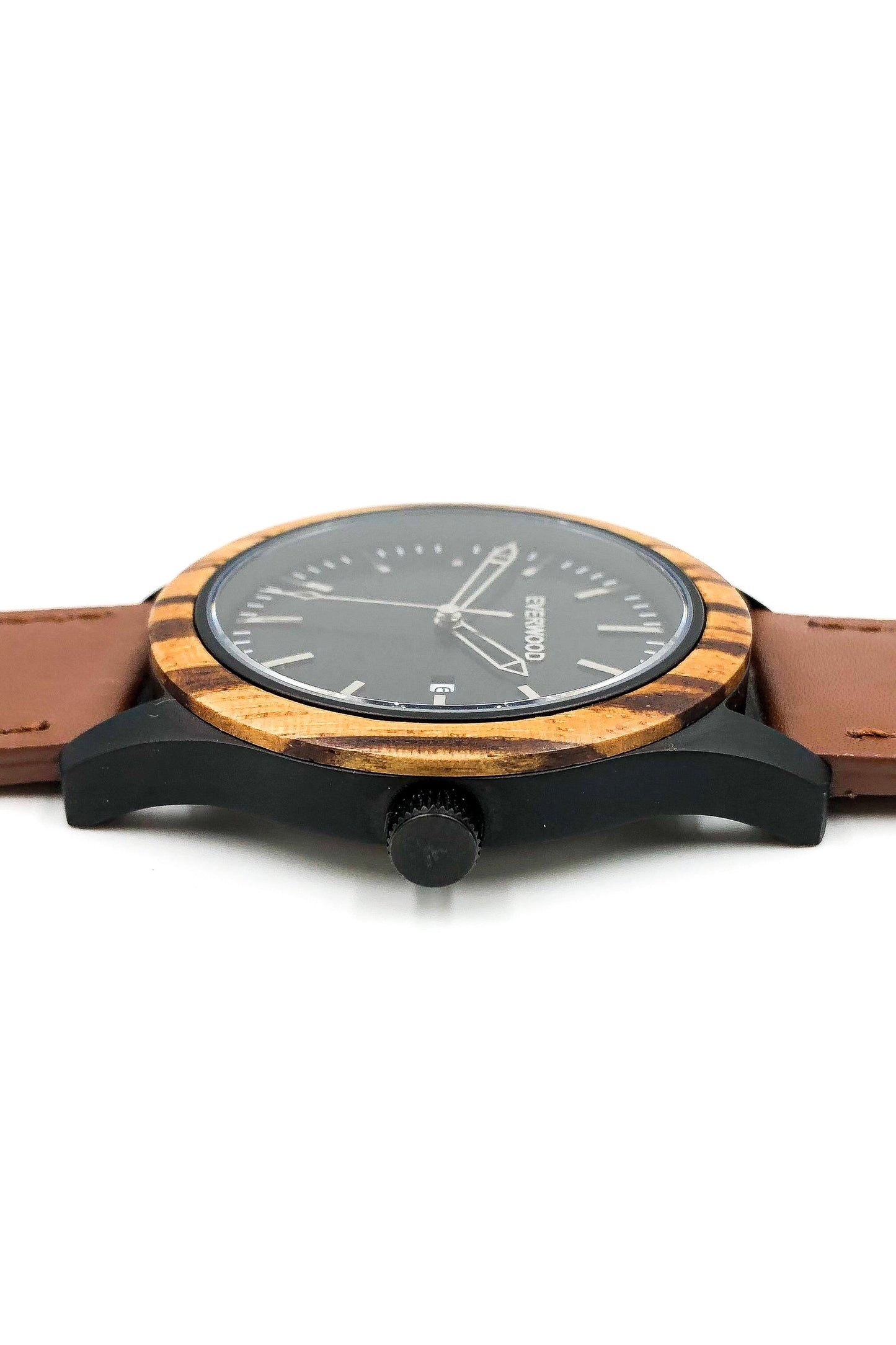 Inverness Zebrawood