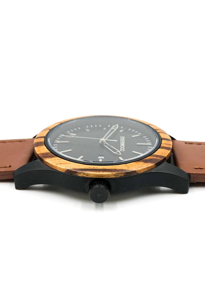 Inverness Zebrawood
